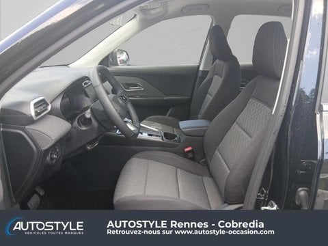 Voitures D'occasion À La Mézière | Mg Zs 1.5 Hybrid+ 197Ch Comfort