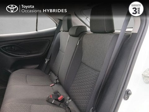 Voitures D'occasion À Ploërmel | Toyota Yaris Cross 116H Dynamic My22