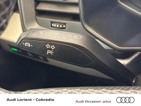 Voitures D'occasion À Lanester | Audi A1 Sportback 30 Tfsi 110Ch S Line