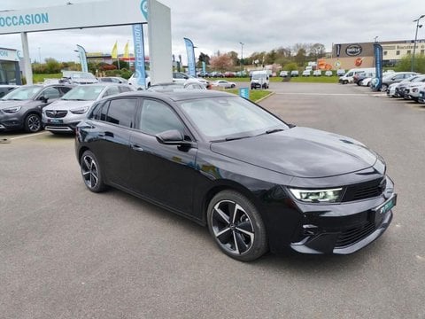 Voitures D'occasion À Yffiniac | Opel Astra 1.5 D 130Ch Gs Bva8
