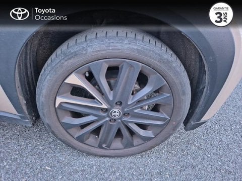 Voitures D'occasion À Vannes | Toyota Aygo X 1.0 Vvt-I 72Ch Air Collection S-Cvt My24