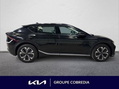 Voitures D'occasion À Yffiniac | Kia Ev6 229Ch Active 2Wd