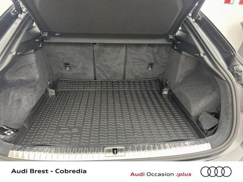 Voitures D'occasion À Brest | Audi Q3 Sportback 35 Tfsi 150Ch S Line S Tronic 7