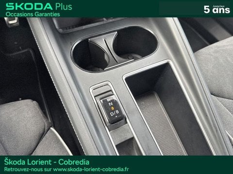 Voitures D'occasion À Lanester | Škoda Elroq 204Ch 60 Sportline