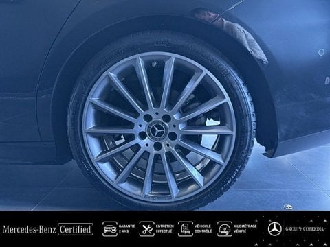 Voitures D'occasion À Saint-Martin-Des-Champs | Mercedes-Benz Cla 200 163Ch Amg Line 7G-Dct 9Cv