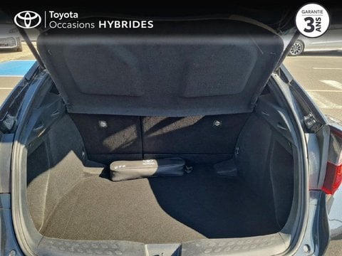 Voitures D'occasion À Brest | Toyota C-Hr 122H Edition 2Wd E-Cvt Rc18