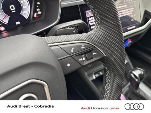 Voitures D'occasion À Brest | Audi Q3 35 Tfsi 150Ch S Line Plus S Tronic 7