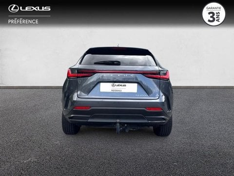 Voitures D'occasion À Lanester | Lexus Nx 450H+ Luxe Pack Design 4Wd