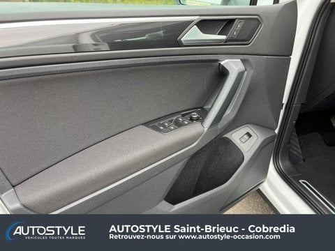 Voitures D'occasion À Yffiniac | Volkswagen Tiguan 2.0 Tdi 150Ch Life Plus Dsg7