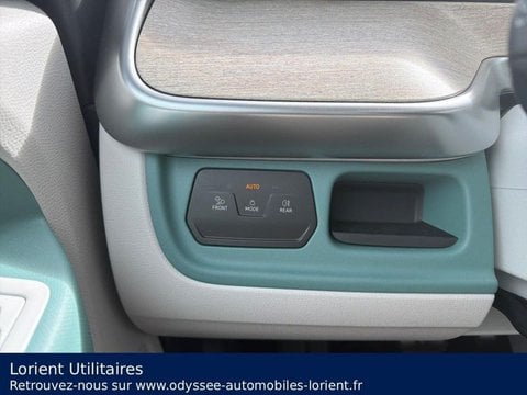 Voitures D'occasion À Lanester | Volkswagen Id. Buzz 286Ch Pro Court 79 Kwh 7 Places