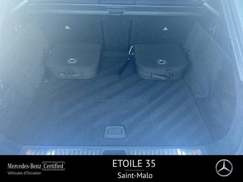 Voitures D'occasion À Saint-Malo | Mercedes-Benz Eqe Suv 350+ 292Ch Amg Line
