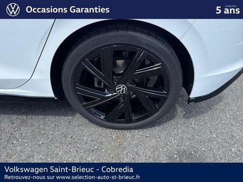 Voitures D'occasion À Saint-Brieuc | Volkswagen Golf 1.5 Etsi Opf 150Ch R-Line Dsg7