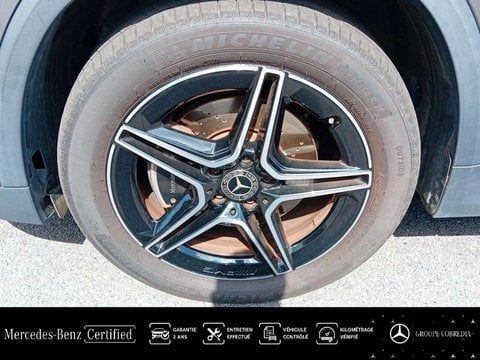 Voitures D'occasion À Brest | Mercedes-Benz Gla 250 E 160+102Ch Amg Line 8G-Dct