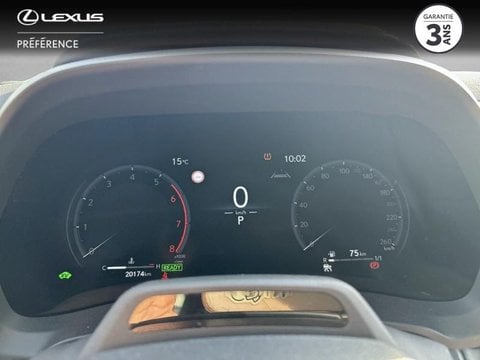 Voitures D'occasion À Lanester | Lexus Lbx 1.5 136Ch Elegant 2Wd