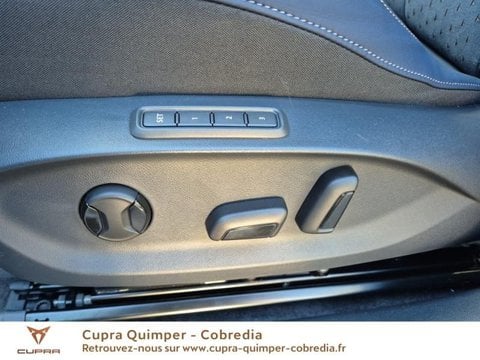 Voitures D'occasion À Quimper | Cupra Tavascan 340Ch 77 Kwh Vz 4Drive