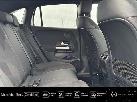 Voitures D'occasion À Vannes | Mercedes-Benz Gla 200 D 150Ch Amg Line 8G-Dct