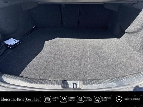 Voitures D'occasion À Saint-Grégoire | Mercedes-Benz Classe C 300 D E Hybrid Eq 197+129Ch Amg L...