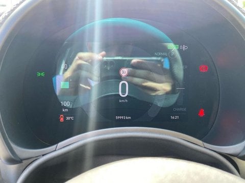 Voitures D'occasion À Brest | Fiat 500 E 118Ch La Prima My23