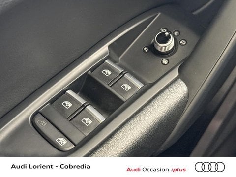 Voitures D'occasion À Lanester | Audi Q5 Sportback 40 Tdi Mild Hybrid 204Ch S Line Quattro S Tro...