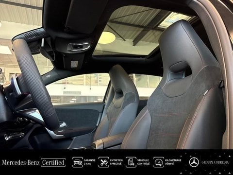 Voitures D'occasion À Saint-Martin-Des-Champs | Mercedes-Benz Classe A 180 D 116Ch Star Edition ...