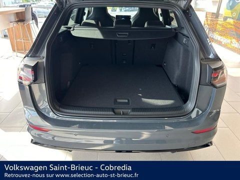 Voitures D'occasion À Saint-Brieuc | Volkswagen Golf Sw 1.5 Etsi Evo2 150Ch R-Line Dsg7