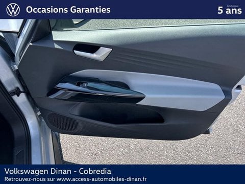 Voitures D'occasion À Saint-Brieuc | Volkswagen Id.3 204Ch Pro Performance 58 Kwh Active