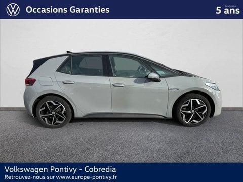 Voitures D'occasion À Pontivy | Volkswagen Id.3 204Ch Pro S 77 Kwh