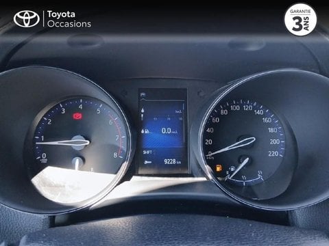 Voitures D'occasion À Ploërmel | Toyota C-Hr 1.2 Turbo 116Ch Edition 2Wd Rc18