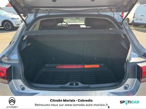 Voitures D'occasion À Saint-Martin-Des-Champs | Citroën C4 Cactus Puretech 110Ch S&S Shine Eat6...