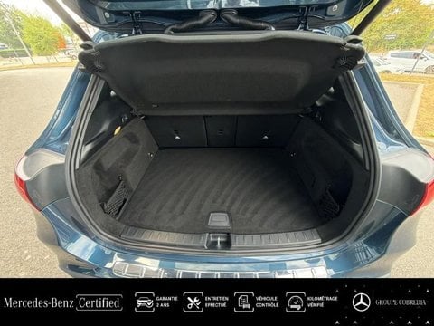 Voitures D'occasion À Saint-Malo | Mercedes-Benz Gla 200 D 150Ch Amg Line 8G-Dct