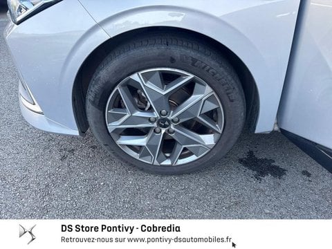 Voitures D'occasion À Saint-Thuriau | Ds Ds 4 Puretech 130Ch Performance Line + Automatique