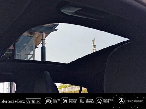Voitures D'occasion À Saint-Grégoire | Mercedes-Benz Glc Coupé 300 D E Hybrid 197+136Ch Amg Li...