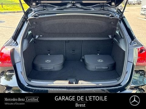 Voitures D'occasion À Brest | Mercedes-Benz Classe A 250 E 163+109Ch Progressive Line 8G-Dct