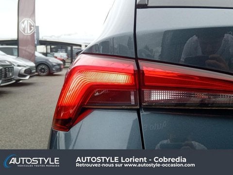 Voitures D'occasion À Lanester | Škoda Kamiq 1.0 Tsi 116Ch Ambition