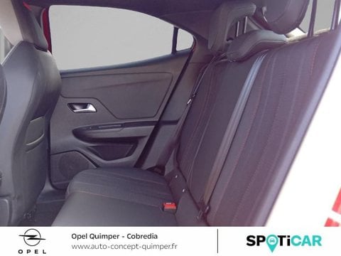 Voitures D'occasion À Quimper | Opel Mokka 1.2 Turbo 130Ch Gs Line Bva8