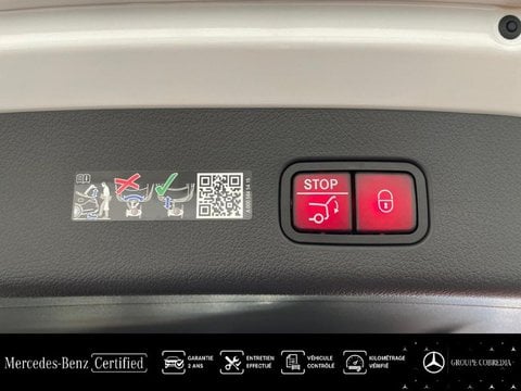 Voitures D'occasion À Quimper | Mercedes-Benz Glc 220 D 197Ch Amg Line 4Matic 9G-Tronic