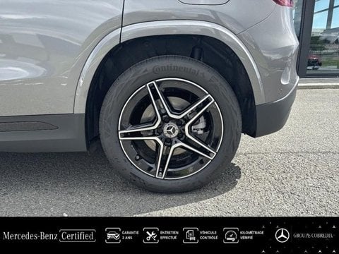 Voitures D'occasion À Saint-Brieuc | Mercedes-Benz Gla 250 E Hybrid Eq 218Ch Edition 140 8G-Dct