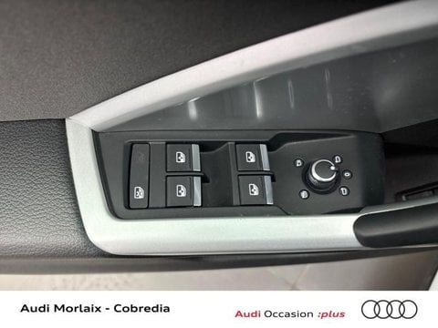 Voitures D'occasion À Saint-Martin-Des-Champs | Audi Q3 Sportback 35 Tdi 150Ch Advanced S Tronic 7