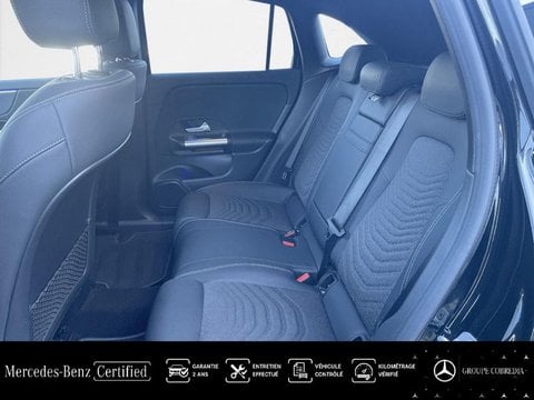 Voitures D'occasion À Saint-Grégoire | Mercedes-Benz Eqa 250+ 190Ch Progressive Line