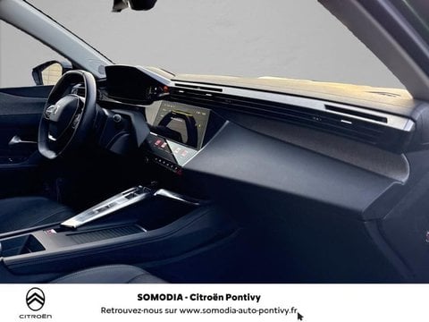 Voitures D'occasion À Loudeac | Peugeot 308 Phev 180Ch Gt E-Eat8