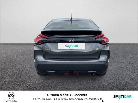Voitures D'occasion À Saint-Martin-Des-Champs | Citroën C4 Bluehdi 130Ch S&S Shine Eat8