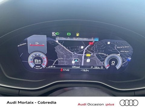 Voitures D'occasion À Saint-Martin-Des-Champs | Audi A5 Sportback 40 Tfsi 204Ch Avus S Tronic 7