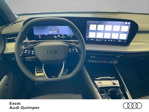 Voitures D'occasion À Quimper | Audi Q3 1.5 Tfsi 150Ch Hybride S Line S Tronic 7