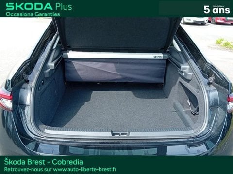 Voitures D'occasion À Brest | Škoda Superb 1.5 Tsi 204Ch Phev Laurin & Klement Dsg6