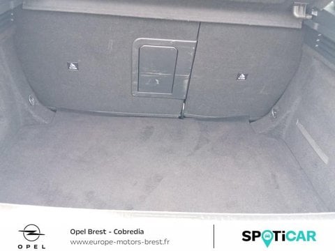 Voitures D'occasion À Brest | Ds Ds 4 Bluehdi 130Ch Performance Line + Automatique