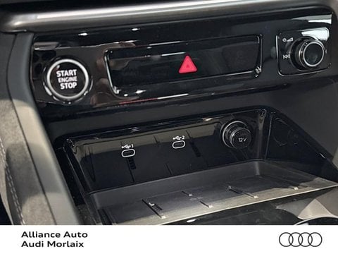 Voitures D'occasion À Saint-Martin-Des-Champs | Audi Q5 2.0 Tfsi Hybride 204Ch S Line Quattro S ...