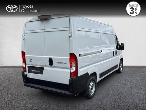 Voitures D'occasion À Pabu | Toyota Proace Max Fg L2H2 3.3 140Ch Start My25