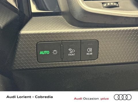 Voitures D'occasion À Lanester | Audi A1 Sportback 25 Tfsi 95Ch Advanced