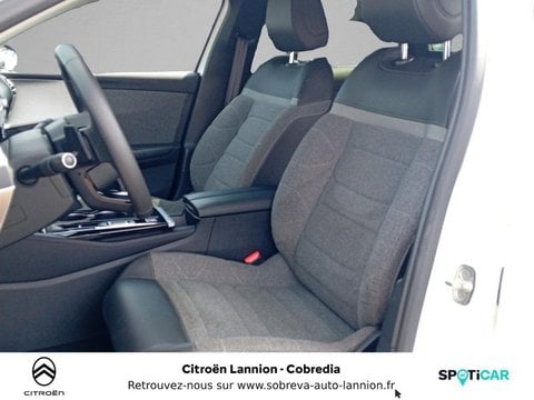 Voitures D'occasion À Lannion | Citroën C5 X Hybride Rechargeable 225Ch Feel Pack Ëeat8
