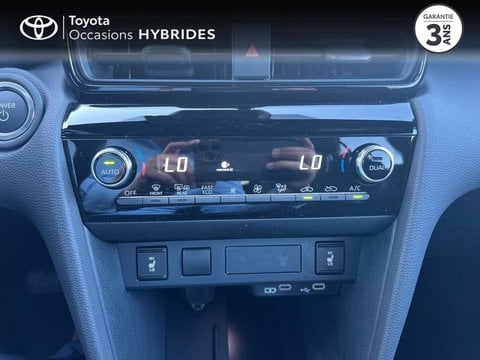 Voitures D'occasion À Belz | Toyota Yaris Cross 130H Trail Mc26